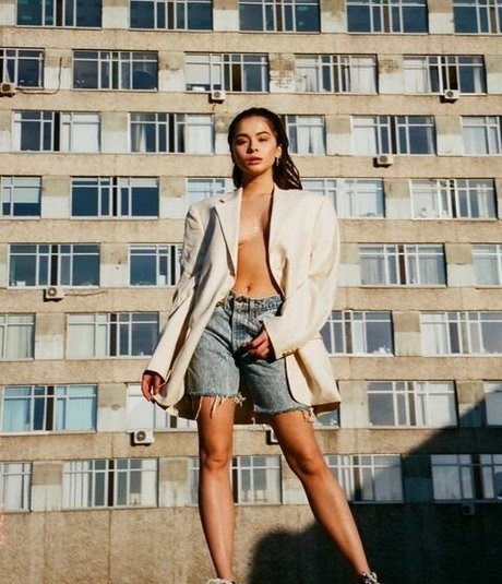 Diana Korkunova modèle pornographique img