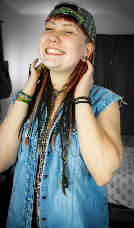 themdom étoile adulte collection