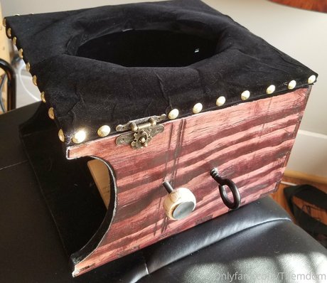 themdom étoile chaude des photos