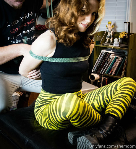 themdom haut modèle galerie