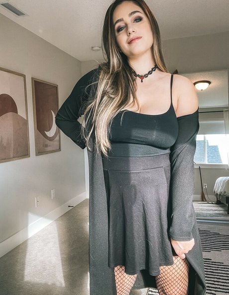 HayliNic star du porno belle galerie