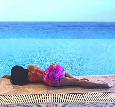 blonde en forme onlyfans nus parfaits photos