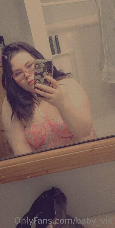 baby vix actrice chaude photo