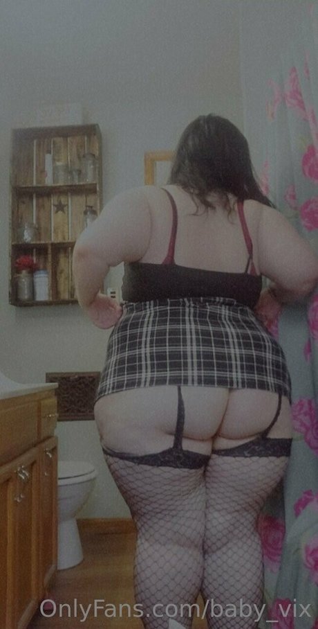 baby vix star du porno sexy collection