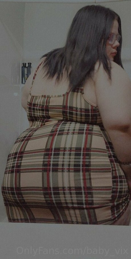 baby vix jolie étoile img