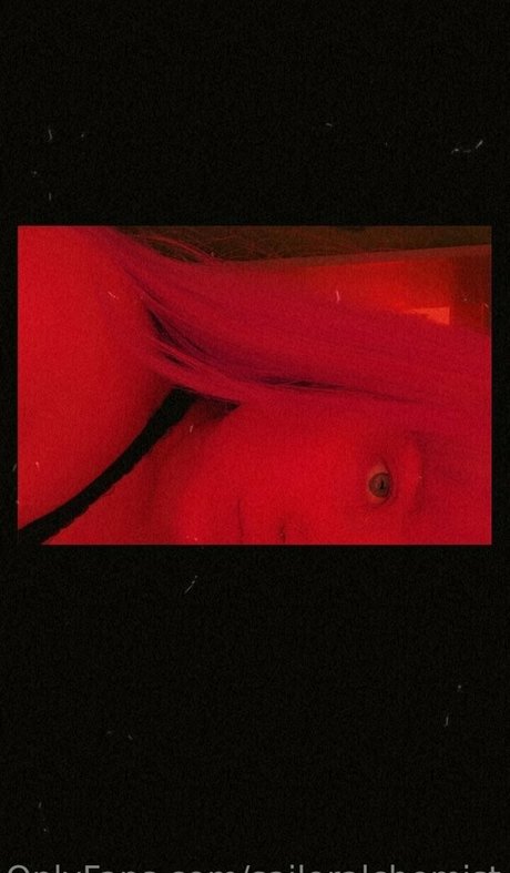 sailoralchemist star du porno belle des photos