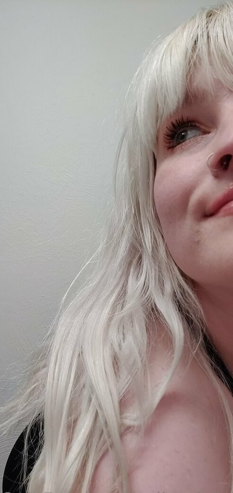 sailoralchemist haut modèle photo