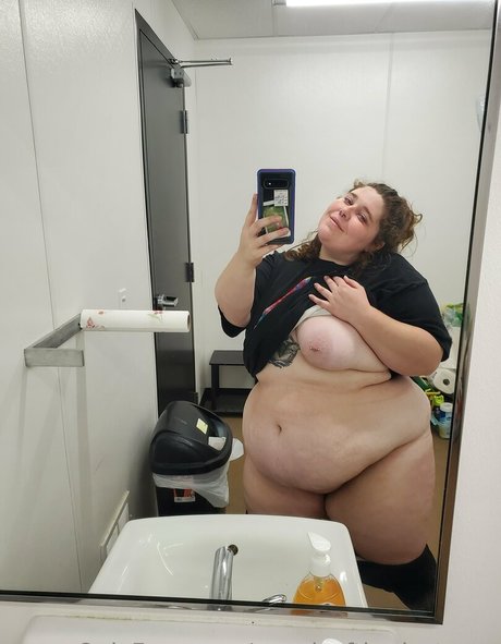 gros butin blanc onlyfans nus chauds image