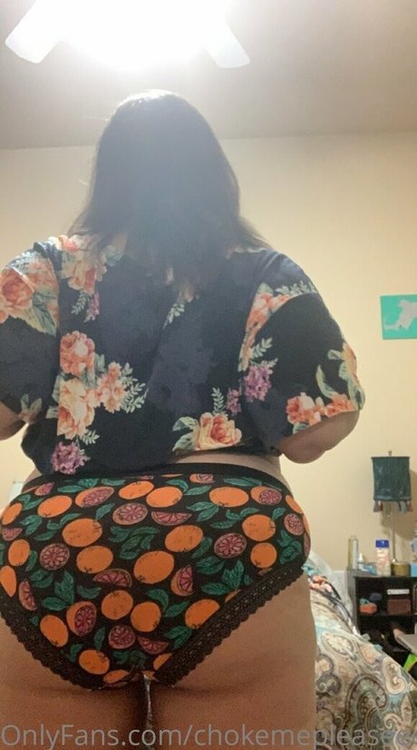 chokemepleaseeee actrice libre collection