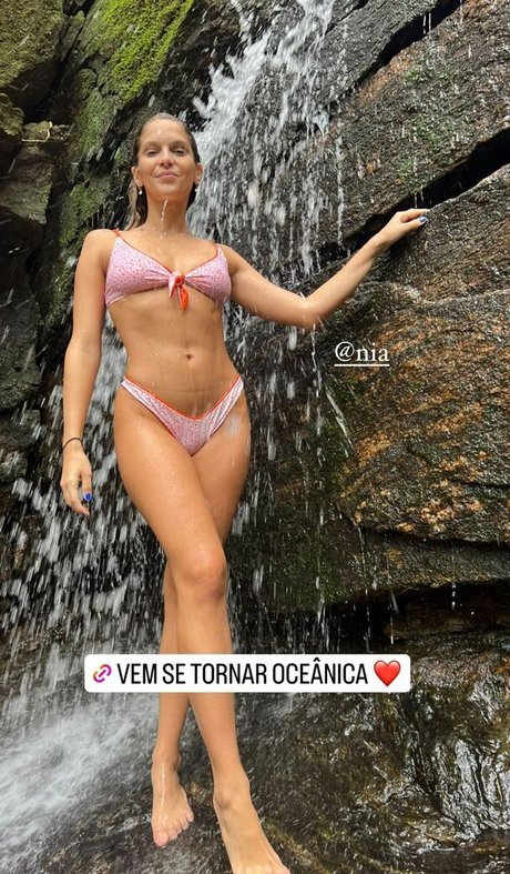 Isabella Santoni meilleure actrice archive