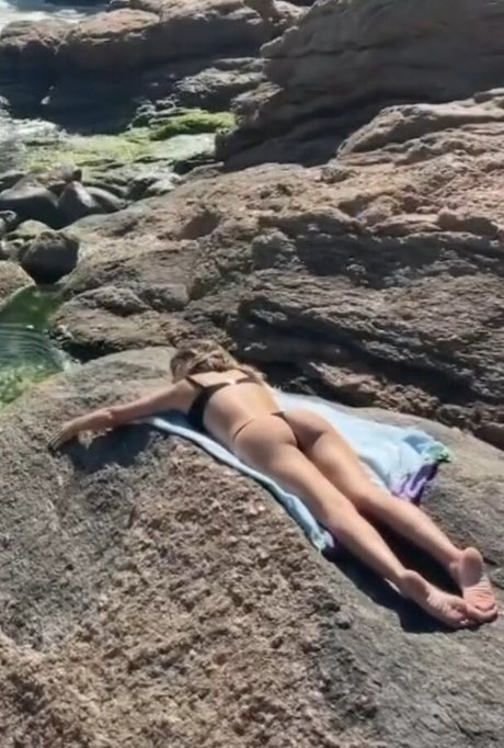 Isabella Santoni Profilfoto