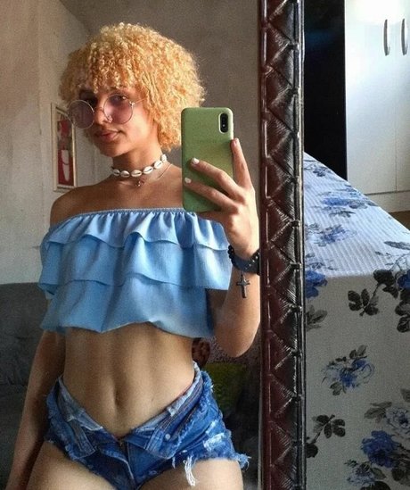 Stherx Monteiro actrice xxx galeries