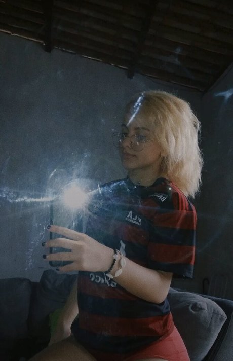 Stherx Monteiro Profilfoto