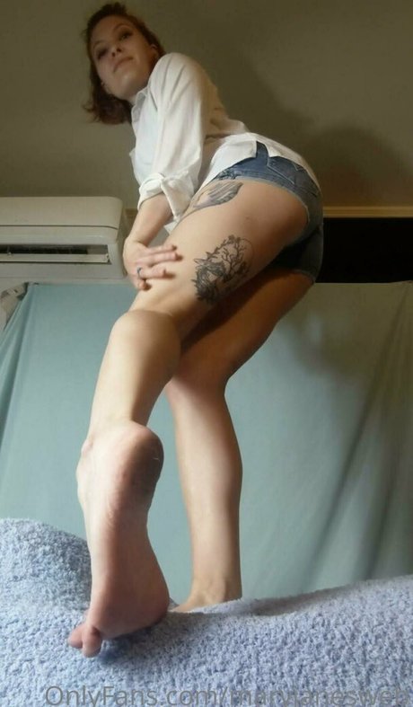 maryjanesweb étoile exclusive image