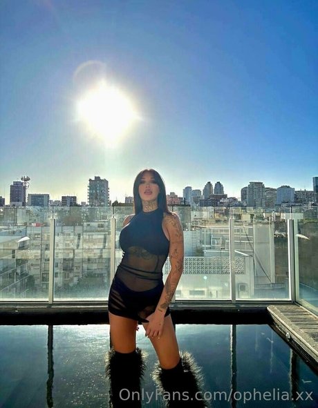 ophelia xx étoile de haute qualité galerie