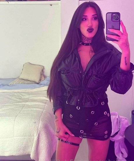 ophelia xx modèle joli image