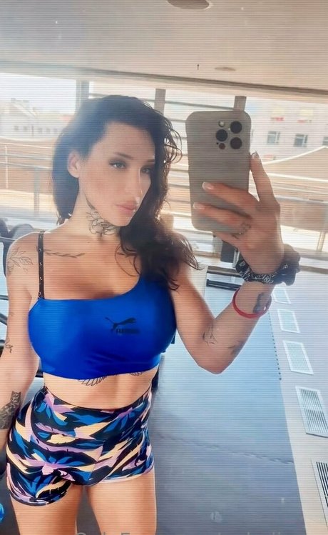 ophelia xx star du porno nue archive