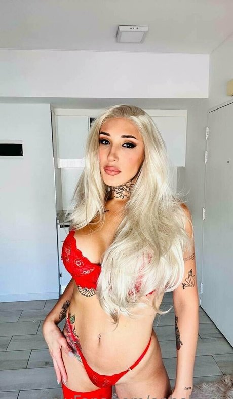 ophelia xx actrice parfaite images