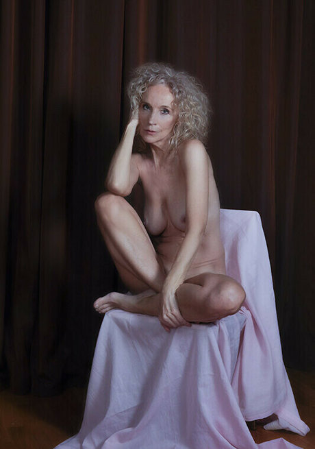 Elena Luneva star du porno img