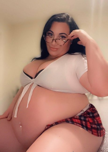 pawg ébène uniquementfans belle sexy des photos