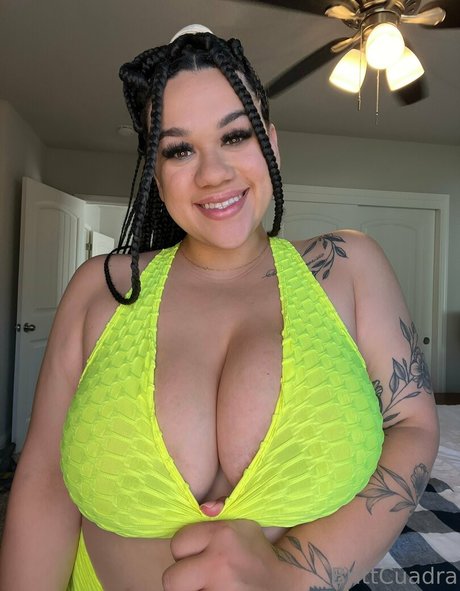 brittcuadra belle actrice photo