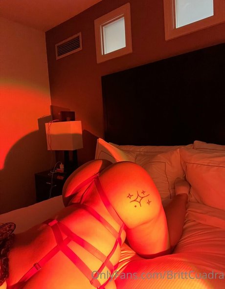 brittcuadra star du porno chaude des photos