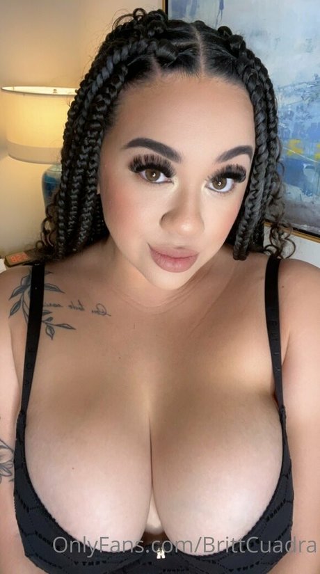 brittcuadra étoile chaude galerie