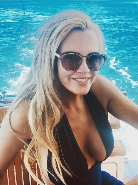 Jenny McCarthy actrice chaude image