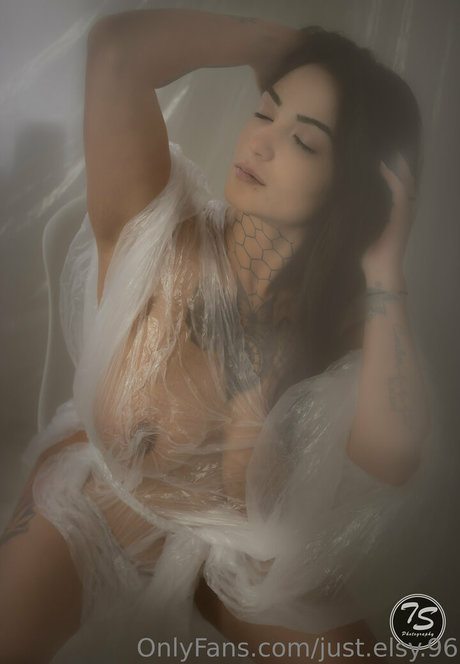 just elsy 96 étoile xxx collection