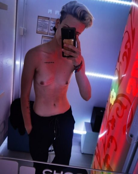 Nicole Di Angelo meilleur modèle galerie