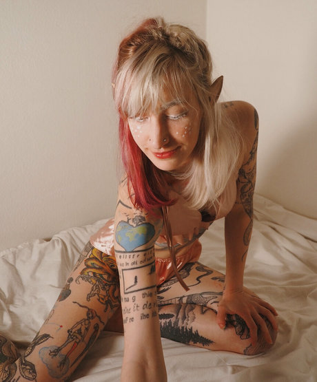 Mrs Nice modèle magnifique des photos