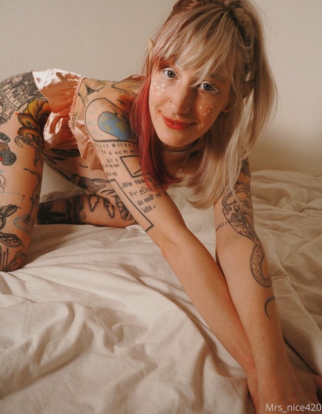 Mrs Nice nus star du porno images