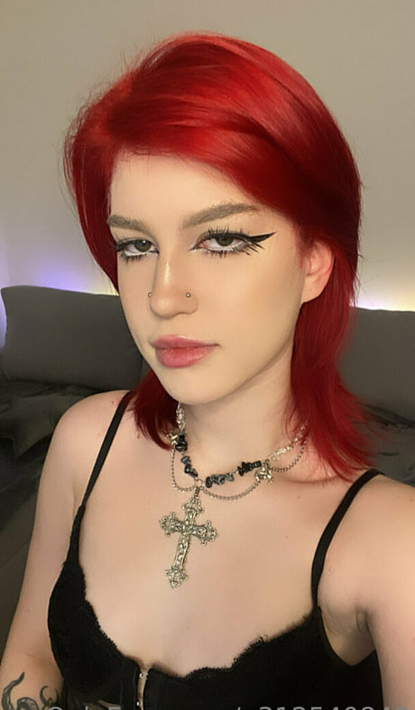 linda dragon nus étoiles galeries