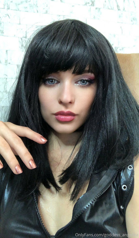 angelikarougefree art étoile archive