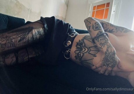 Sallydinosaur top star img