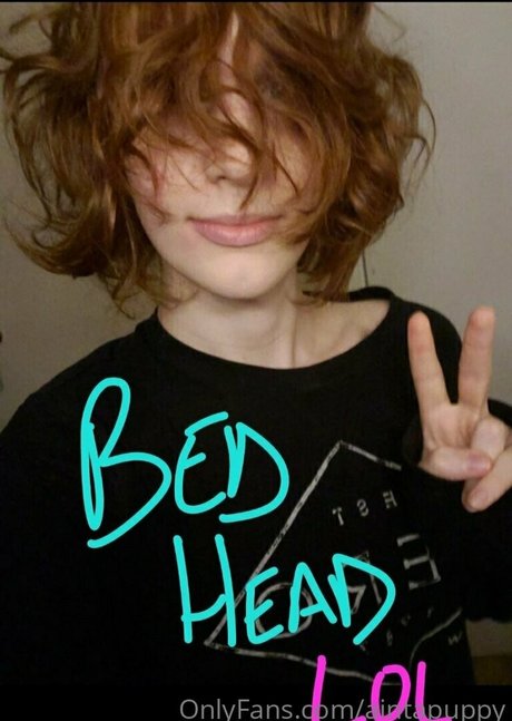 Aintapuppy art modèle collection