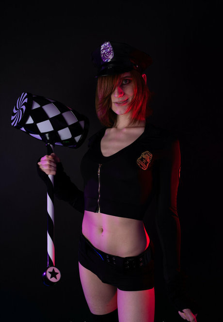 Aintapuppy joli modèle image