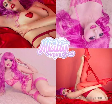 mkittyxoxofree star du porno hd photo