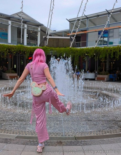 mkittyxoxofree meilleur modèle photo