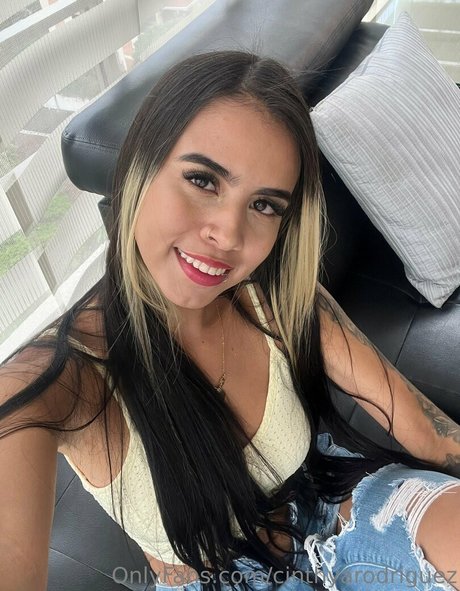 cinthyarodriguez star du porno chaude galerie