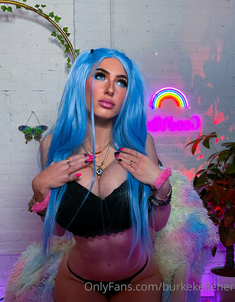 burkebabyxo étoile de l'art galerie