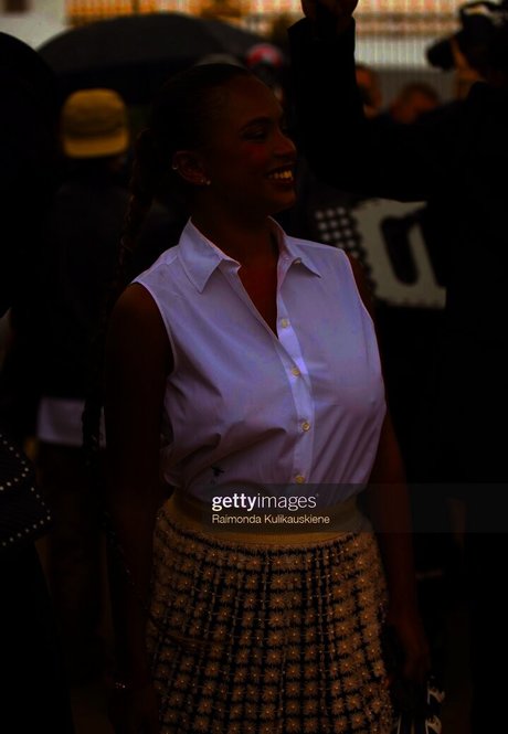 Paola Locatelli haut étoile galerie