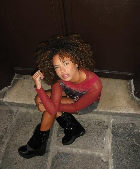 maman latine onlyfans nue en haute qualité photos