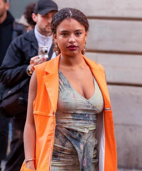 Paola Locatelli étoile exclusive archive