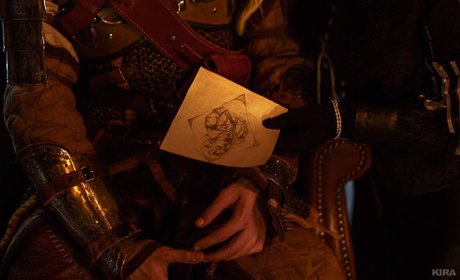 Vixena Siren star du porno exclusive image