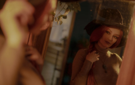 Vixena Siren haut de star du porno images