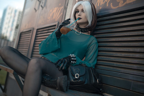 Vixena Siren star du porno chaud img