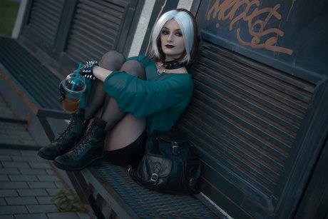 Vixena Siren sexe star du porno archive