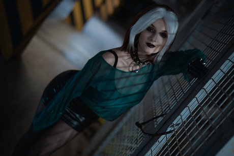 échange de fans uniquement porno exclusif photos