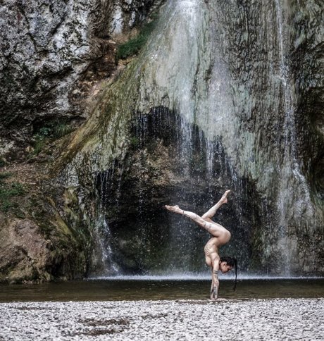 Stefanie Millinger modèle de haute qualité collection